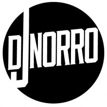 djnorro Logo