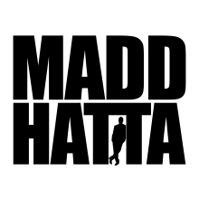 Madd Hatta Logo