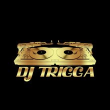 DJ Trigga Logo