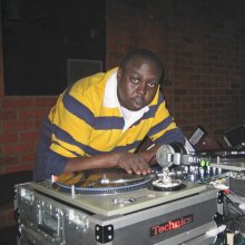 DJ Idle Handz Photo