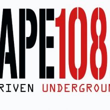 www.mixtape108.com Logo
