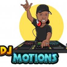 DJ Motions Photo