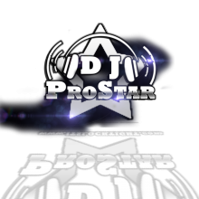 DJ ProStar Logo