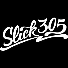 Slick305 Logo