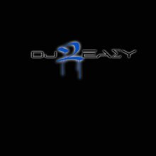 Dj 2Easy Logo