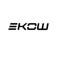 Dj Ekow Logo