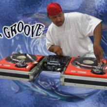 DJ Groove Photo