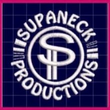 SupaNeck Logo