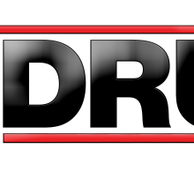 DJ DRU Logo