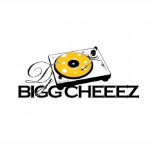 DJ Bigg Cheeez Logo