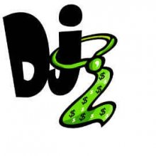 DJ TY Logo