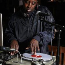 DJ KING JAMES NYC Photo