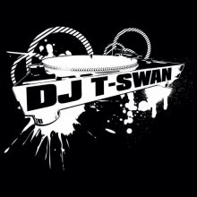DJ T SWAN Photo