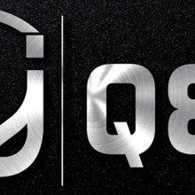 Dj Q89 Logo