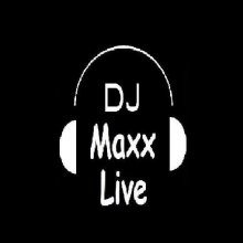 Dj Maxx Live Logo