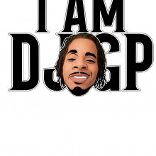 DJGP-Dropdatdope Logo