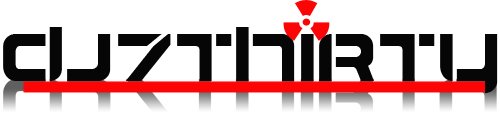 DJ 7THIRTY Logo