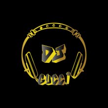 DJ Gucci Logo