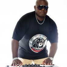 DJ Brother "O" Photo
