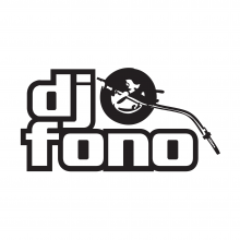 DJ FONO Logo