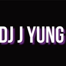 DJ J Yung Logo
