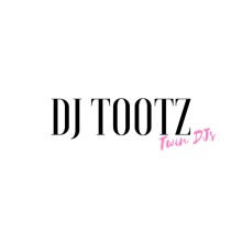 Dj Tootz Logo