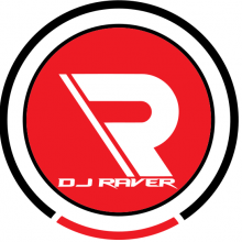 DJ Raver Logo