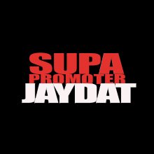 DJ Jaydat Logo