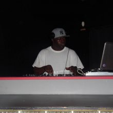 DJ Blaq Photo