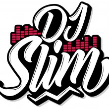 DJ Slim Logo