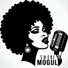 Sheri Mogul Logo