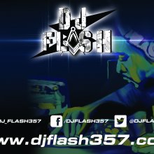 DJ Flash Photo