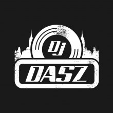 DJ_DASZ Logo