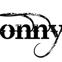 DJ Shonny Shon Logo