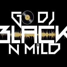 Go Dj Black N Mild Logo