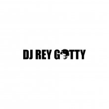 Dj Rey Gotty Logo