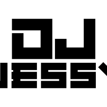 DJ Jessy Logo