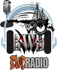 Ms V - BWD Radio Logo