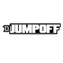 DJ JUMPOFF Logo
