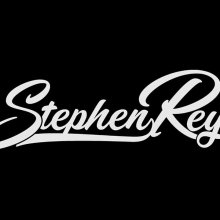 Stephen Rey Logo