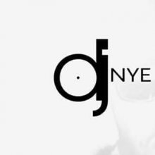 Dj Nye Logo