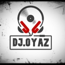 dj oyaz Logo