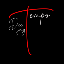Tempo Djay Logo