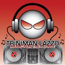 Triniman Lazzo Logo