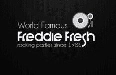 Freddie Fresh Logo