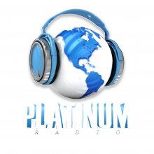 Platinum Radio Logo
