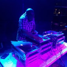 DJ Mixx Tenn Photo