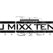 DJ Mixx Tenn Logo