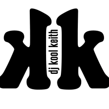djkoolkeith Logo