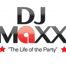 Dj Maxx Logo